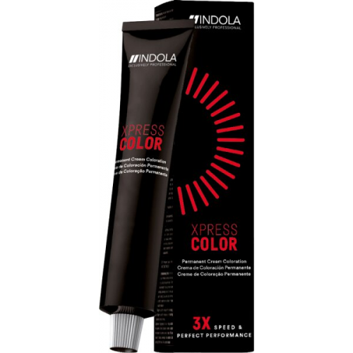 Indola Xpress Color 60 ml 9.1 Extra Lichtblond Asch