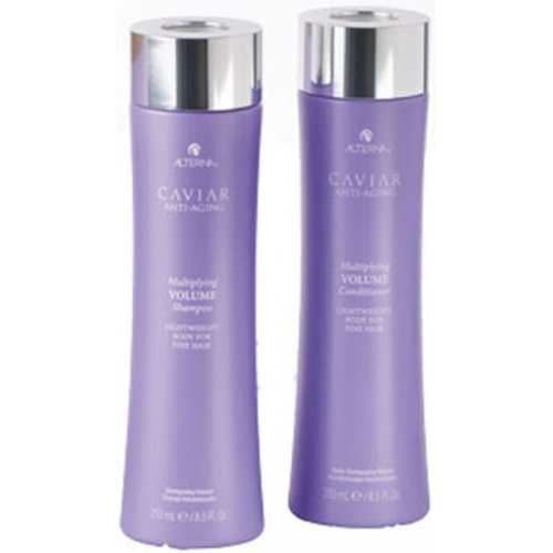 Aktion - Alterna Caviar Volume Shampoo und Conditioner Duo