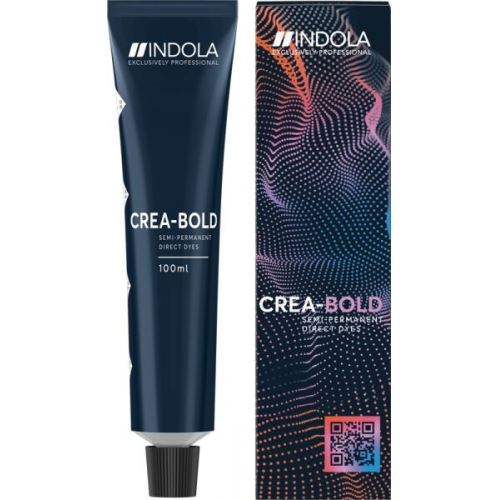 Indola Crea-Bold Fuchsia Pink