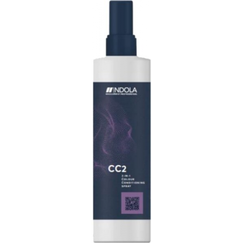 Indola CC2 Care & Color Spray 250 ml