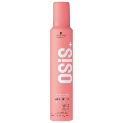 Schwarzkopf Professional Osis Air Whip 200 ml