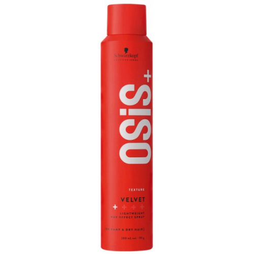Schwarzkopf Professional Osis Velvet 200 ml