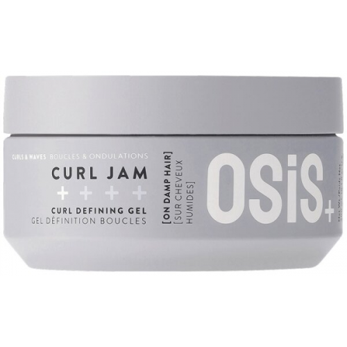 Schwarzkopf Professional Osis Curl Jam 300 ml