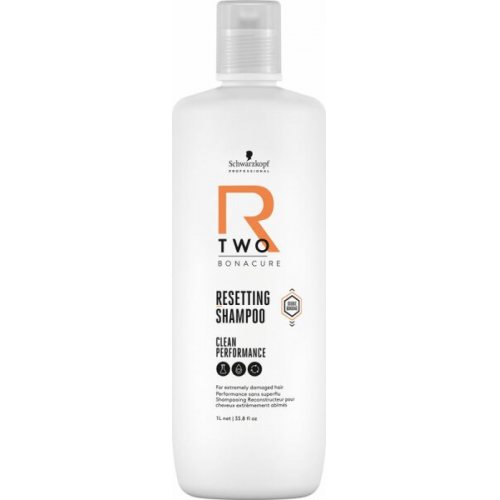 Schwarzkopf R-Two Resetting Shampoo 1000 ml