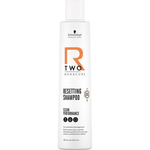 Schwarzkopf R-Two Resetting Shampoo 250 ml