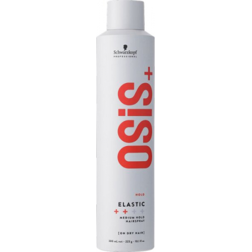 Schwarzkopf Professional Osis Elastic Haarspray 300 ml