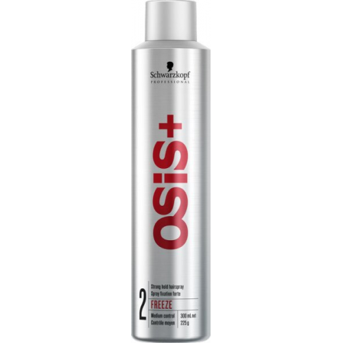 Schwarzkopf Professional Osis Freeze Haarspray 300 ml
