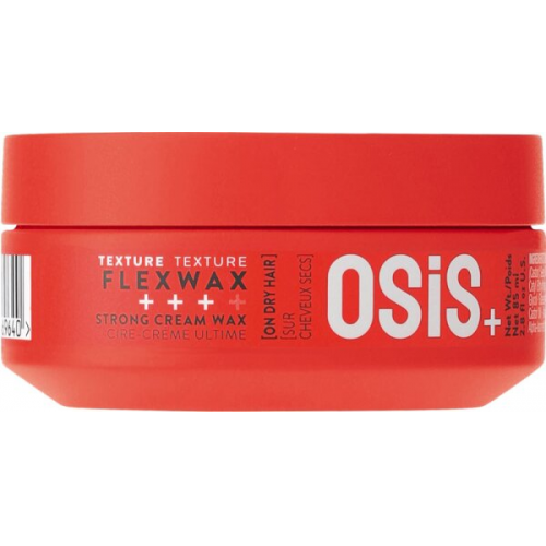 Schwarzkopf Professional Osis Flexwax 85 ml