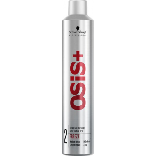 Schwarzkopf Professional Osis Freeze Haarspray 500 ml