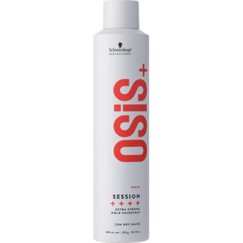 Schwarzkopf Professional Osis Session 500 ml