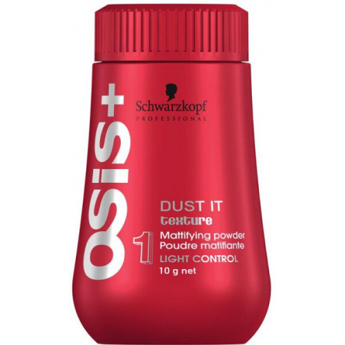 Schwarzkopf Osis Texture Dust It Mattifying Powder 10 g
