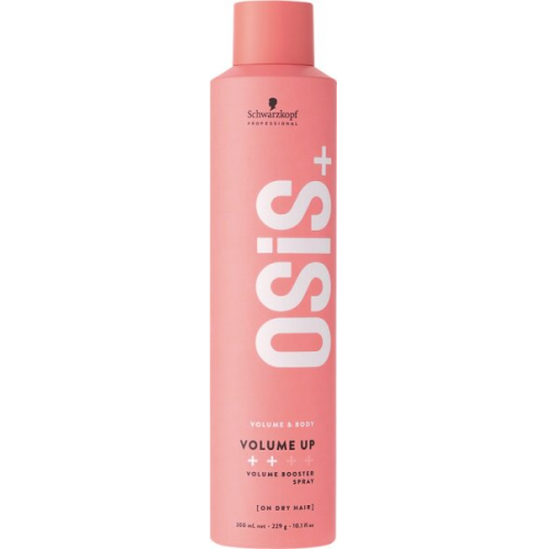 Schwarzkopf Osis+ Texture Volume Up Volumen Booster Spray 300 ml