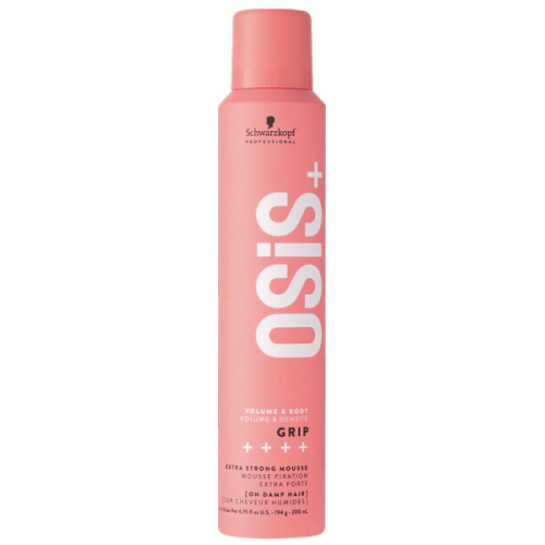 Schwarzkopf Professional Osis Grip 200 ml