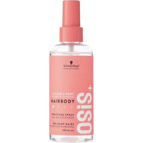 Schwarzkopf Osis Hairbody Style & Care Spray 200 ml