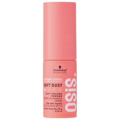 Schwarzkopf Professional Osis Soft Dust 10 g