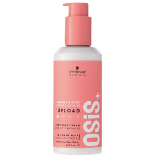 Schwarzkopf Professional Osis Upload 200 ml