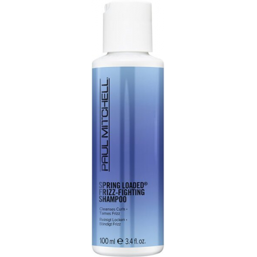 Paul Mitchell Spring Loaded Frizz-Fighting Shampoo 100 ml