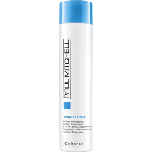 Paul Mitchell Shampoo Two 100 ml