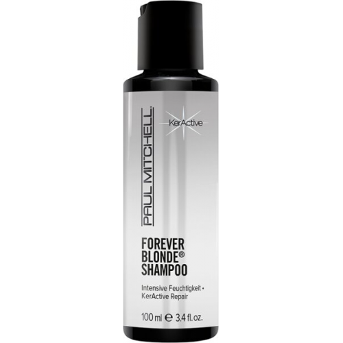 Paul Mitchell Forever Blonde Shampoo 100 ml