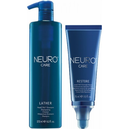 Aktion - Paul Mitchell Save On Duo Neuro Repair