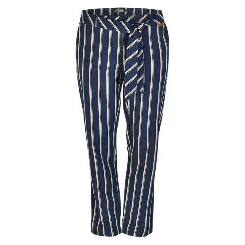 Soquesto Hose Leane navy