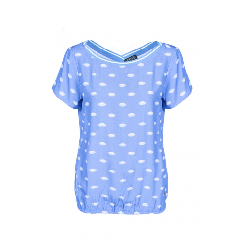 Soquesto Bluse Inday