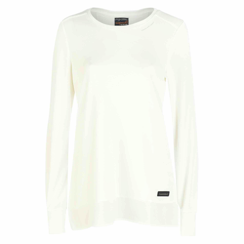 Soquesto Shirt Lirana offwhite