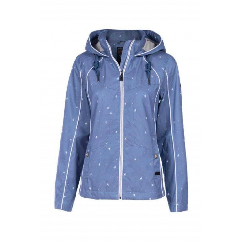 Soquesto Damen Jacke Kalina