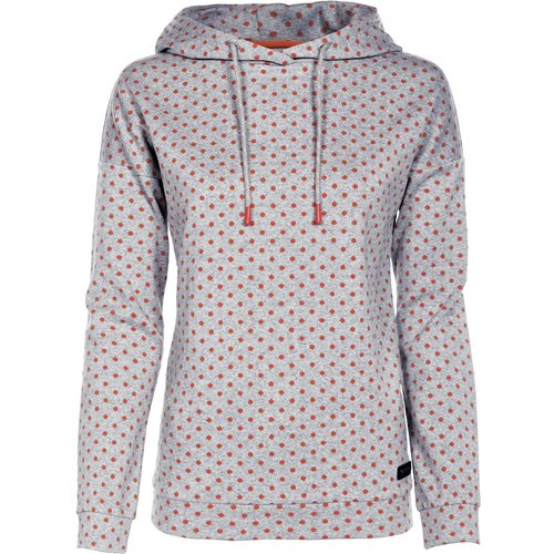 Soquesto Sweatshirt Leonie grey mel.