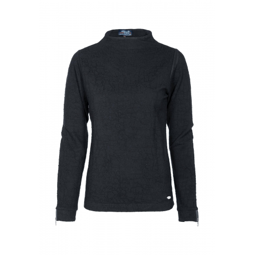 Soquesto Sweatshirt Lenja black