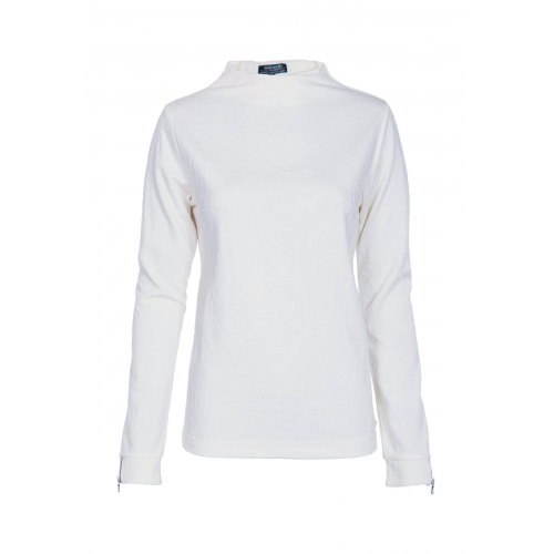 Soquesto Sweatshirt Lenja cream