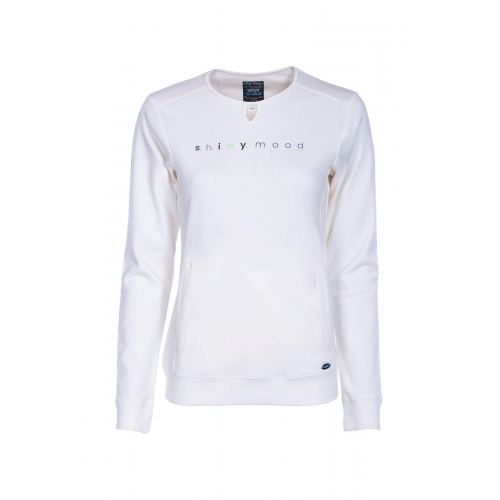 Soquesto Sweatshirt Latona cream