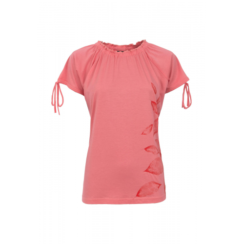 Soquesto Shirt Lilian bubble gum