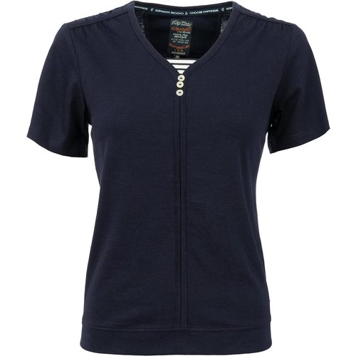 Soquesto Shirt Lucie navy