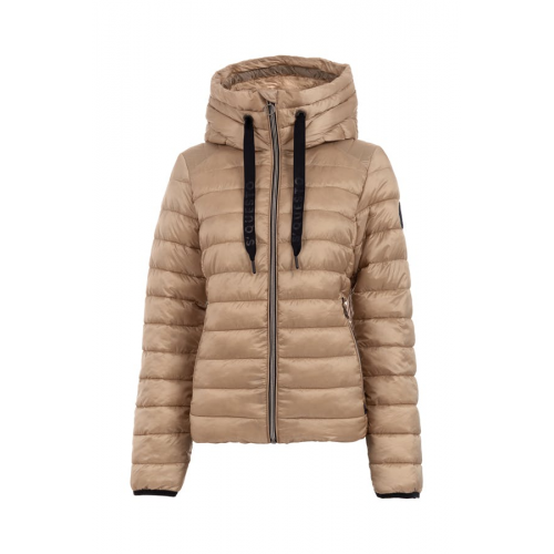 Soquesto Übergangsjacke Luja desert sand