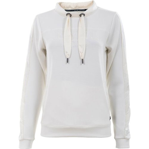 Soquesto Sweatshirt Livina offwhite