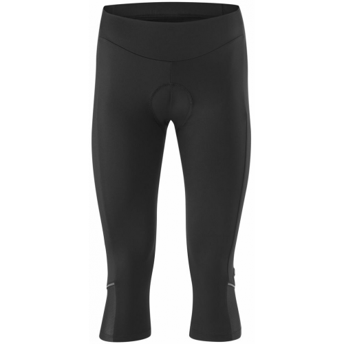 Gonso Damen Radhose-3/4 Bella 38 black