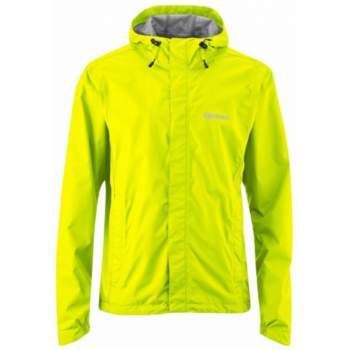 Gonso Herren Allwetterjacke Save Light M safety yellow