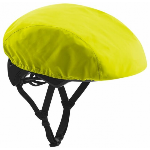 Gonso Allwetter-Helmhaube XL safety yellow