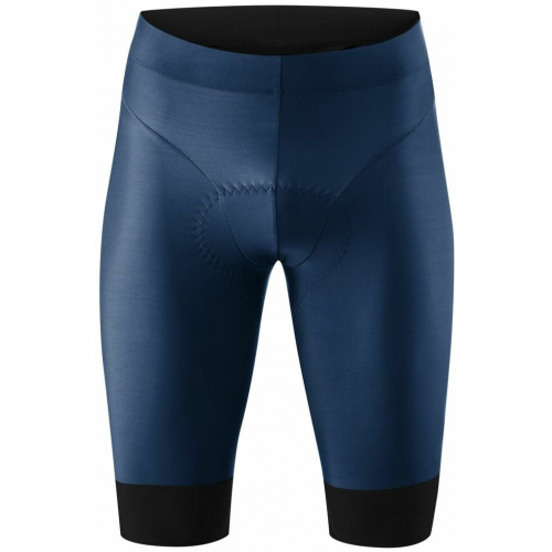 Gonso Herren Radhose SQlab GO M S medieval blue