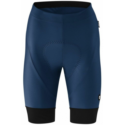 Gonso Damen Fahrradhose SQlab GO W 36 medieval blue