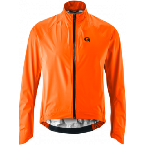 Gonso Herren Rennradjacke Cablone S shocking orange