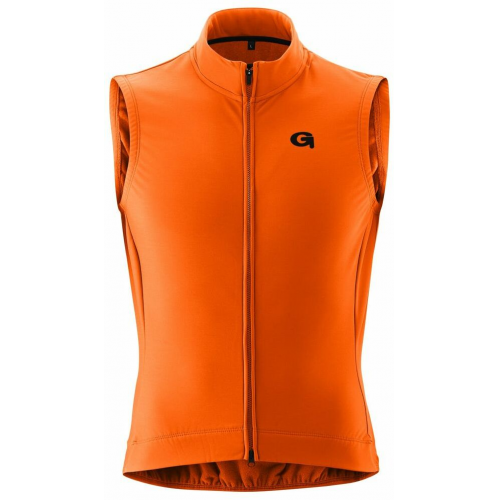 Gonso Herren Radweste Cavento XS shocking orange