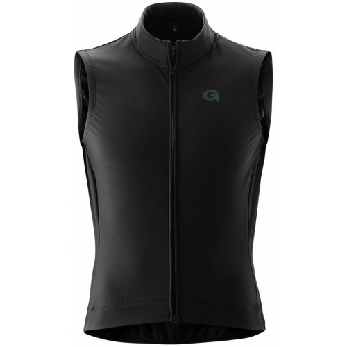 Gonso Herren Radweste Cavento 5XL black