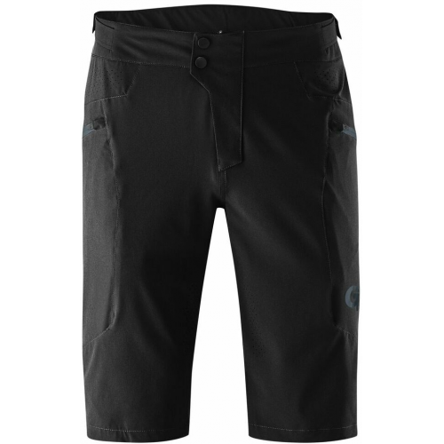 Gonso Herren MTB-Shorts Valdes 4XL black