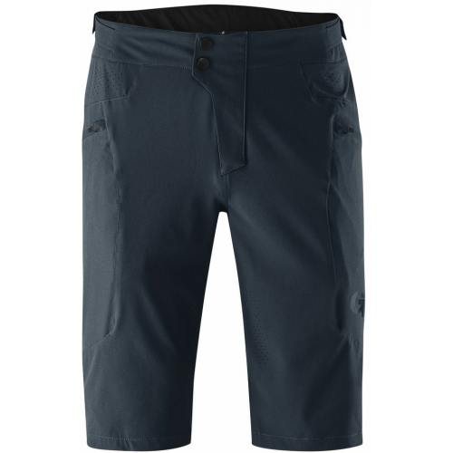 Gonso Herren MTB-Shorts Valdes M Outerspace