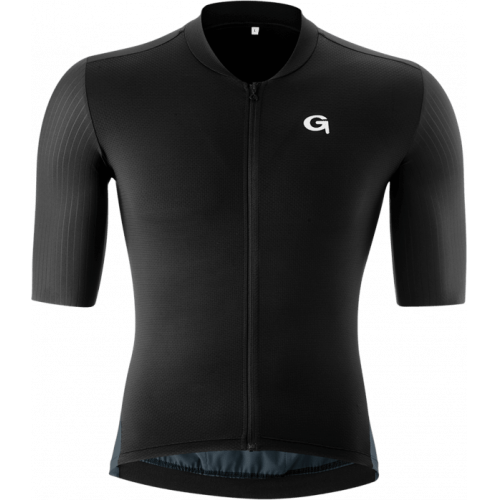 Gonso Herren Radtrikot SITIVO Trikot M M black/sargasso sea