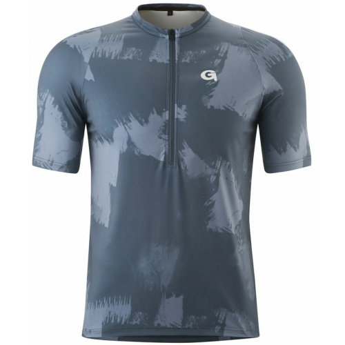 Gonso Herren Bikeshirt Vedello 3XL Dakota Dawn