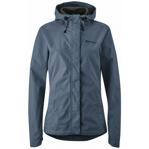 Gonso Damen Allwetterjacke Sura Light 36 Dakota Dawn