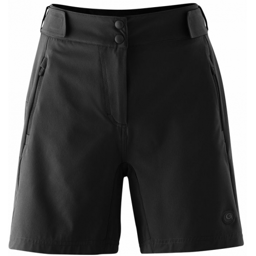 Gonso Damen Hotpants Igna 2.0 48 black